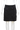 Burberry Button Skirt