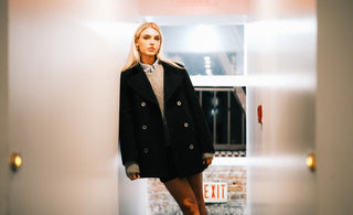 NEW: Physical Shopping