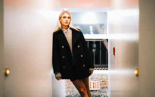 NEW: Physical Shopping