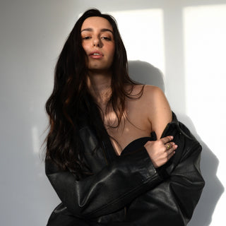 LEATHER