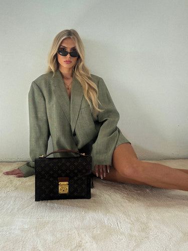 DESIGNER BAGS
