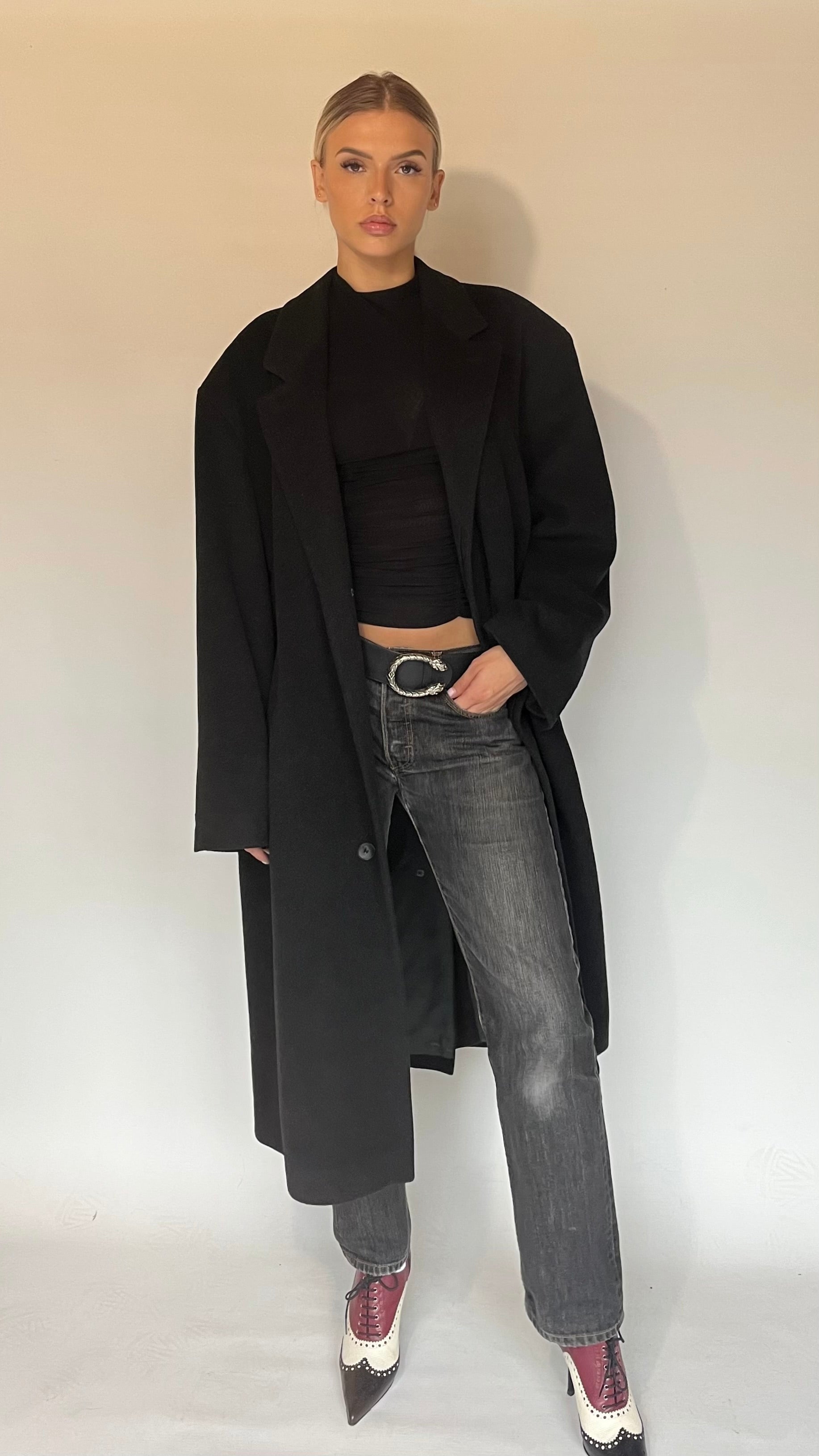 Coat 002