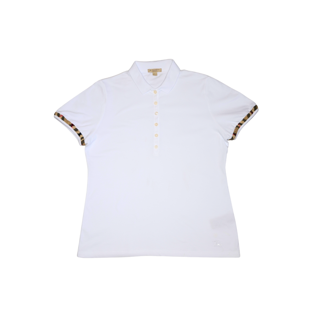 Burberry Polo