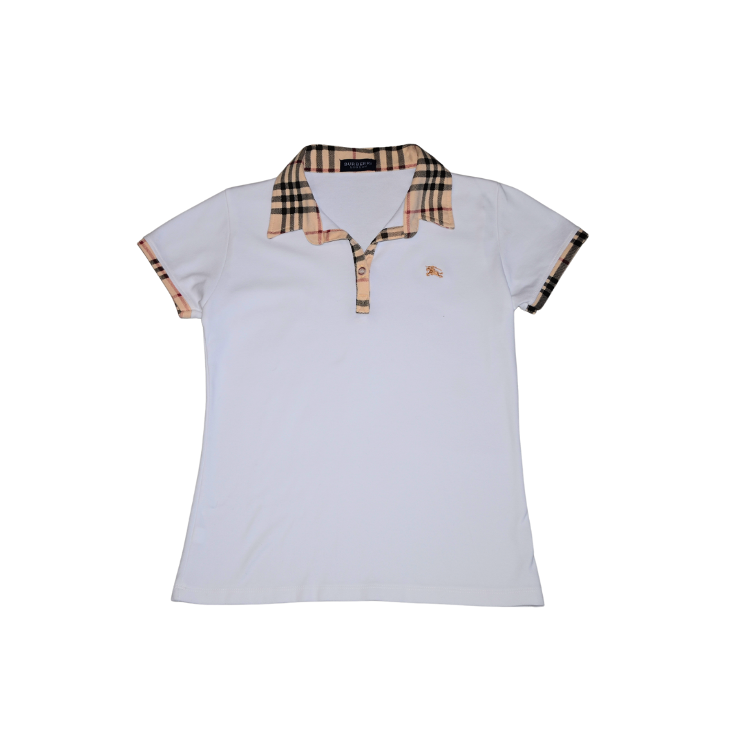 Burberry Polo