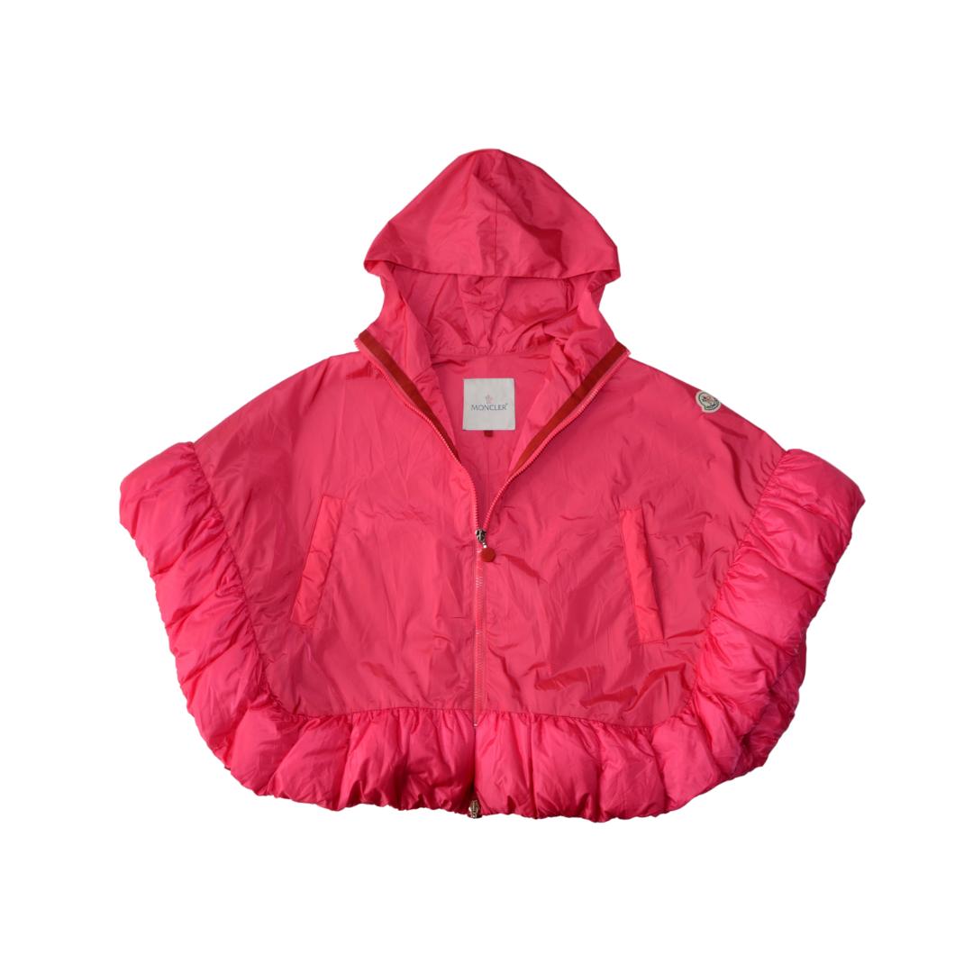 Moncler Poncho