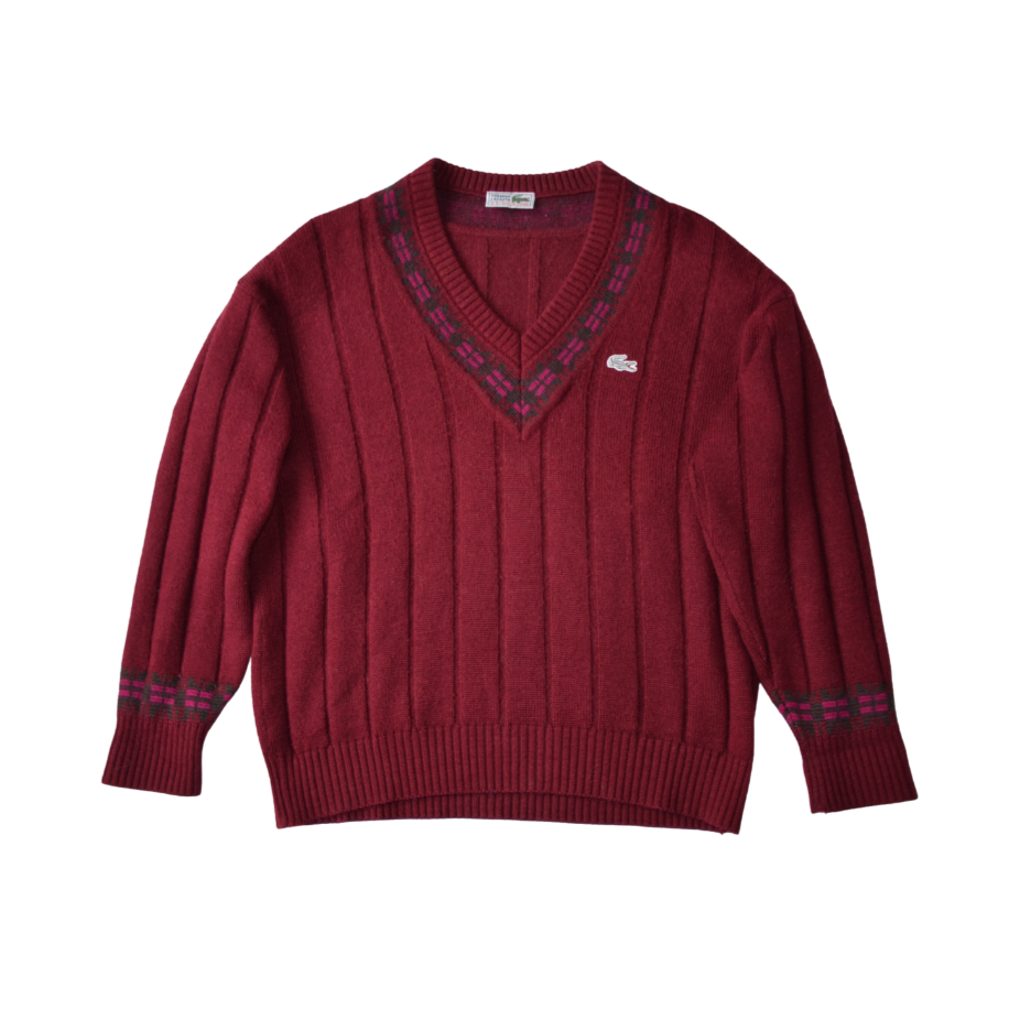 Lacoste Pullover