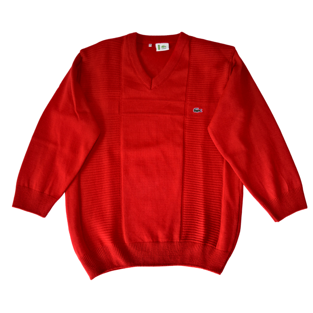 Lacoste Pullover