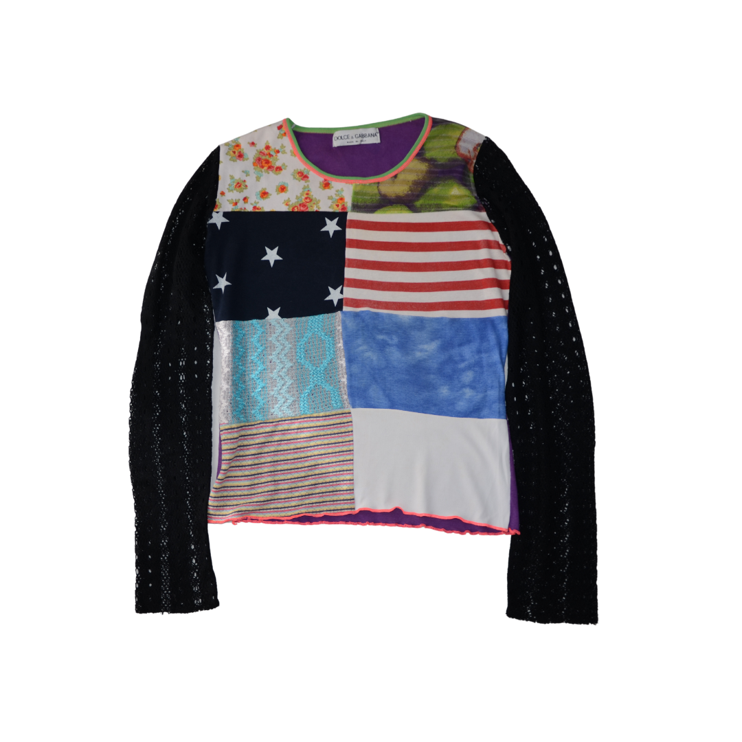 Dolce & Gabanna Top