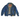 Denim Bomber Jacket