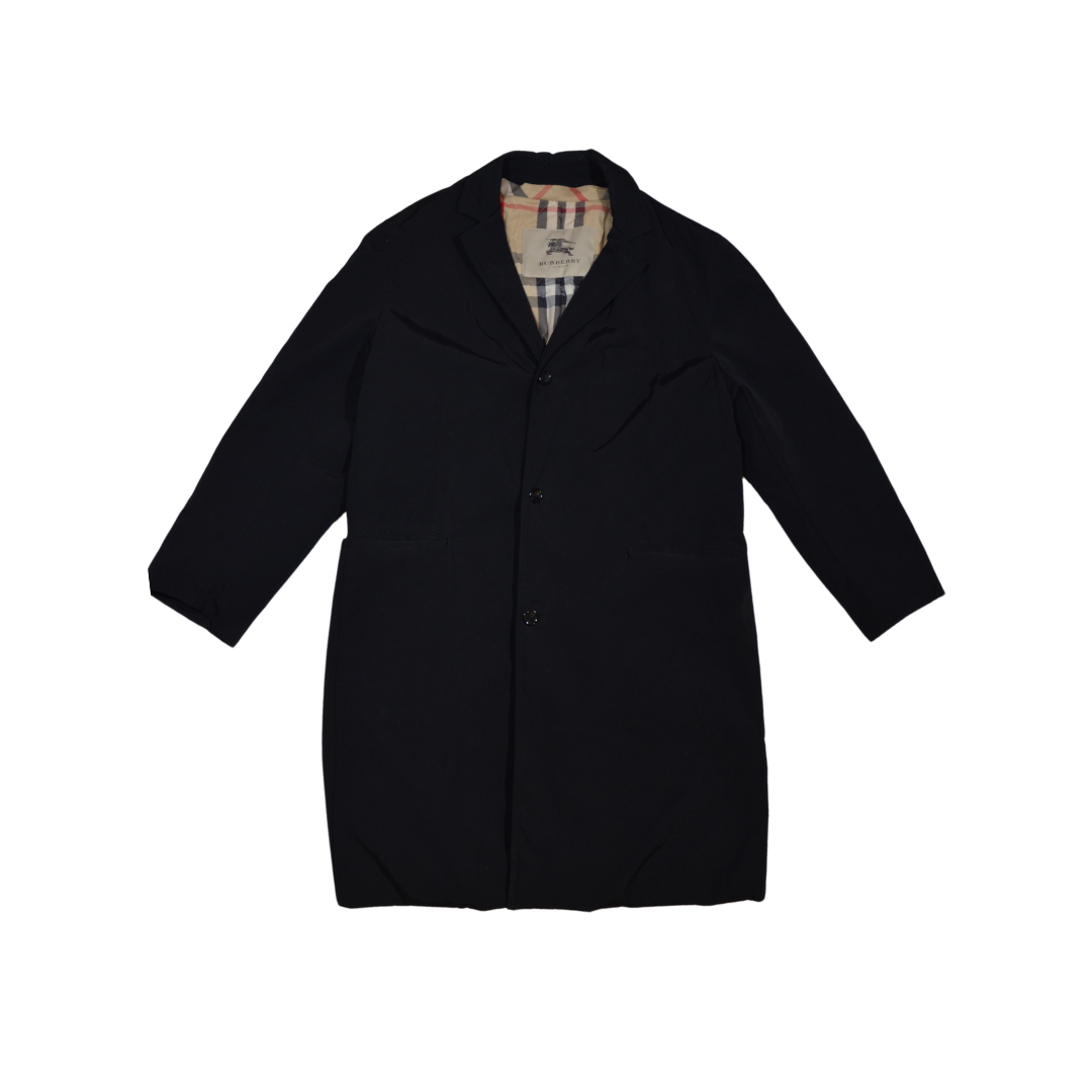 Burberry Coat