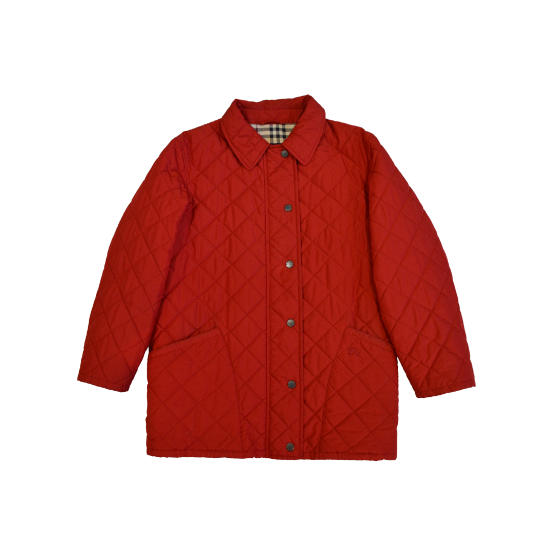 Burberry Jacket