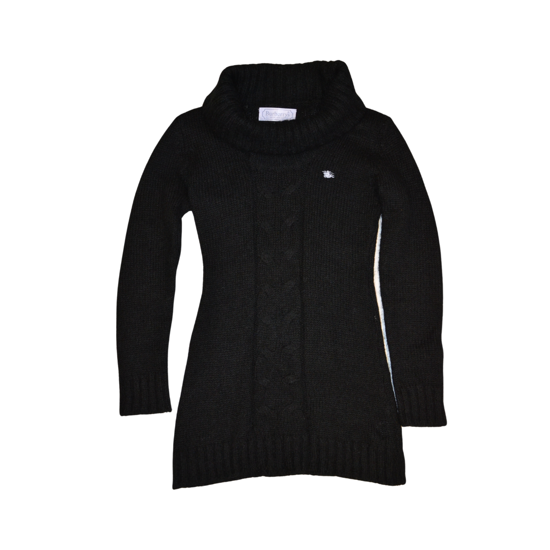 Burberry Turtleneck