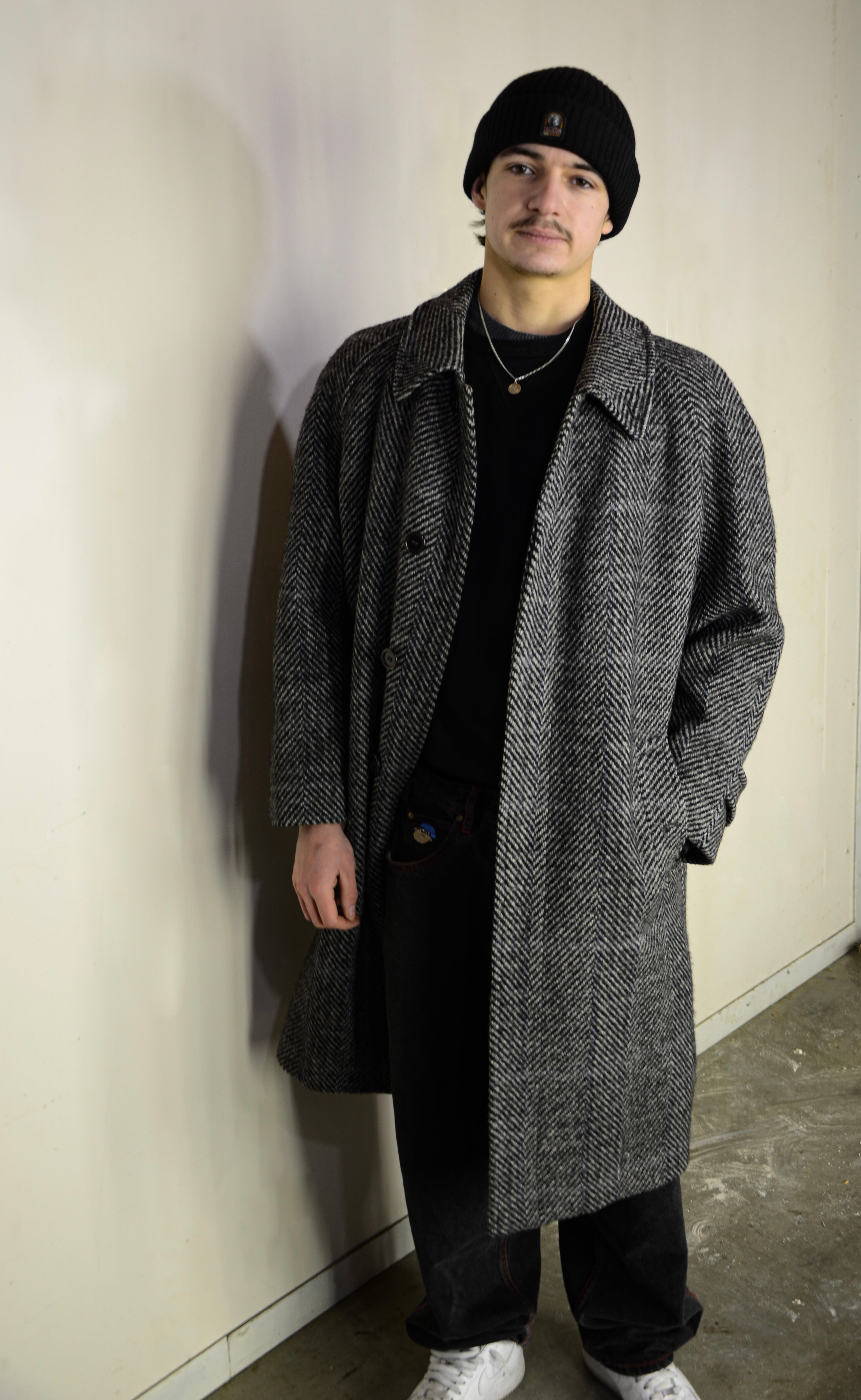 Burberry Coat