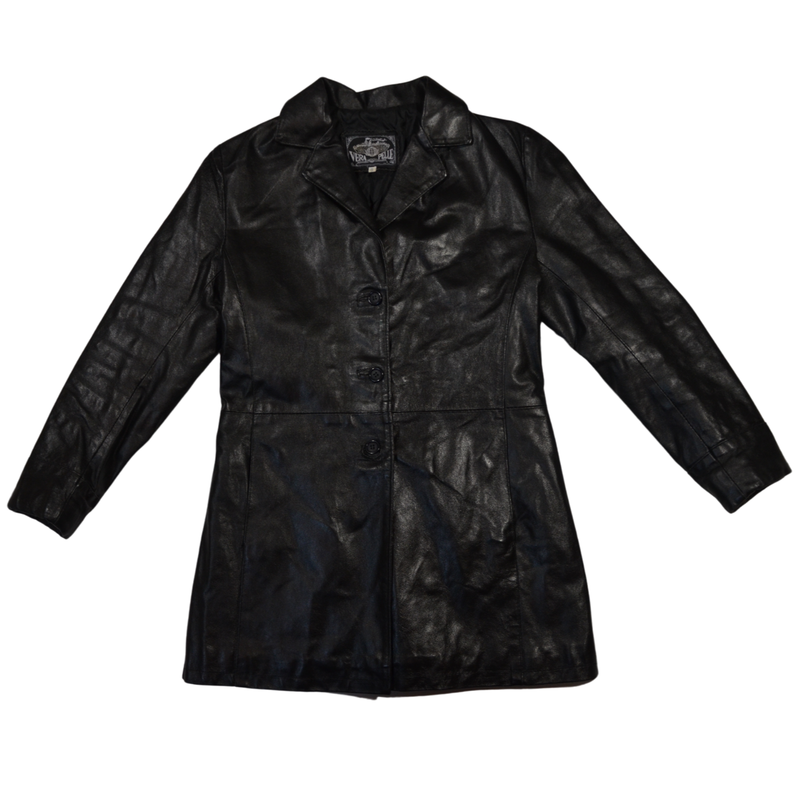 Jacket 007