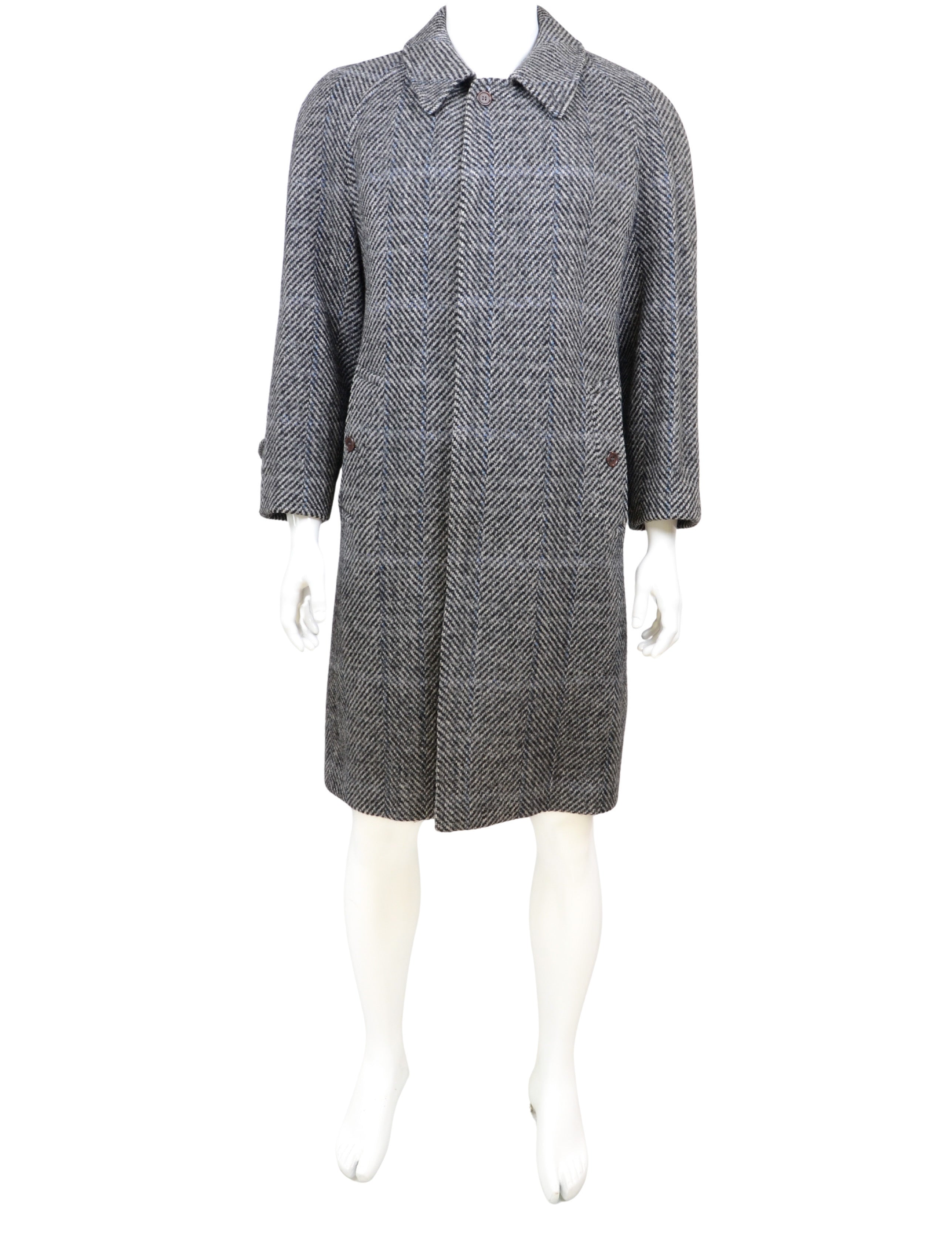 Burberry Coat