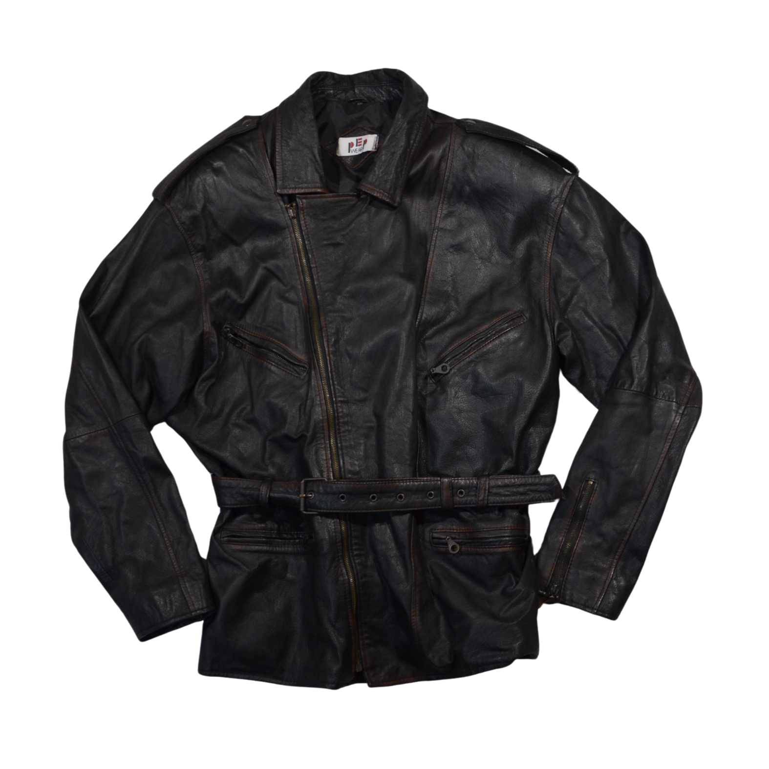 Jacket 009