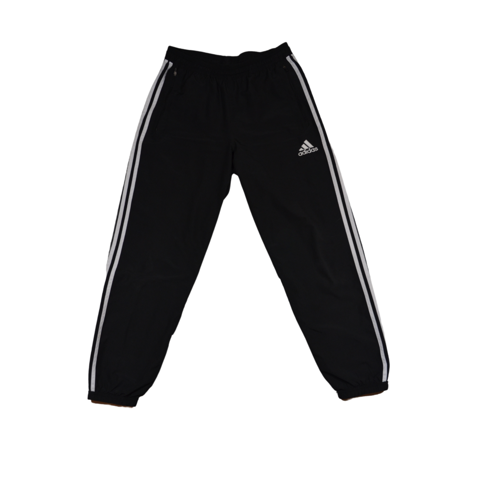Adidas Training Pants Black