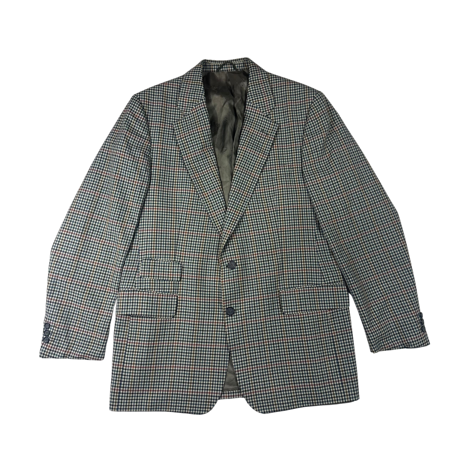 Burberry Blazer