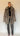 Faux Fur Coat 001