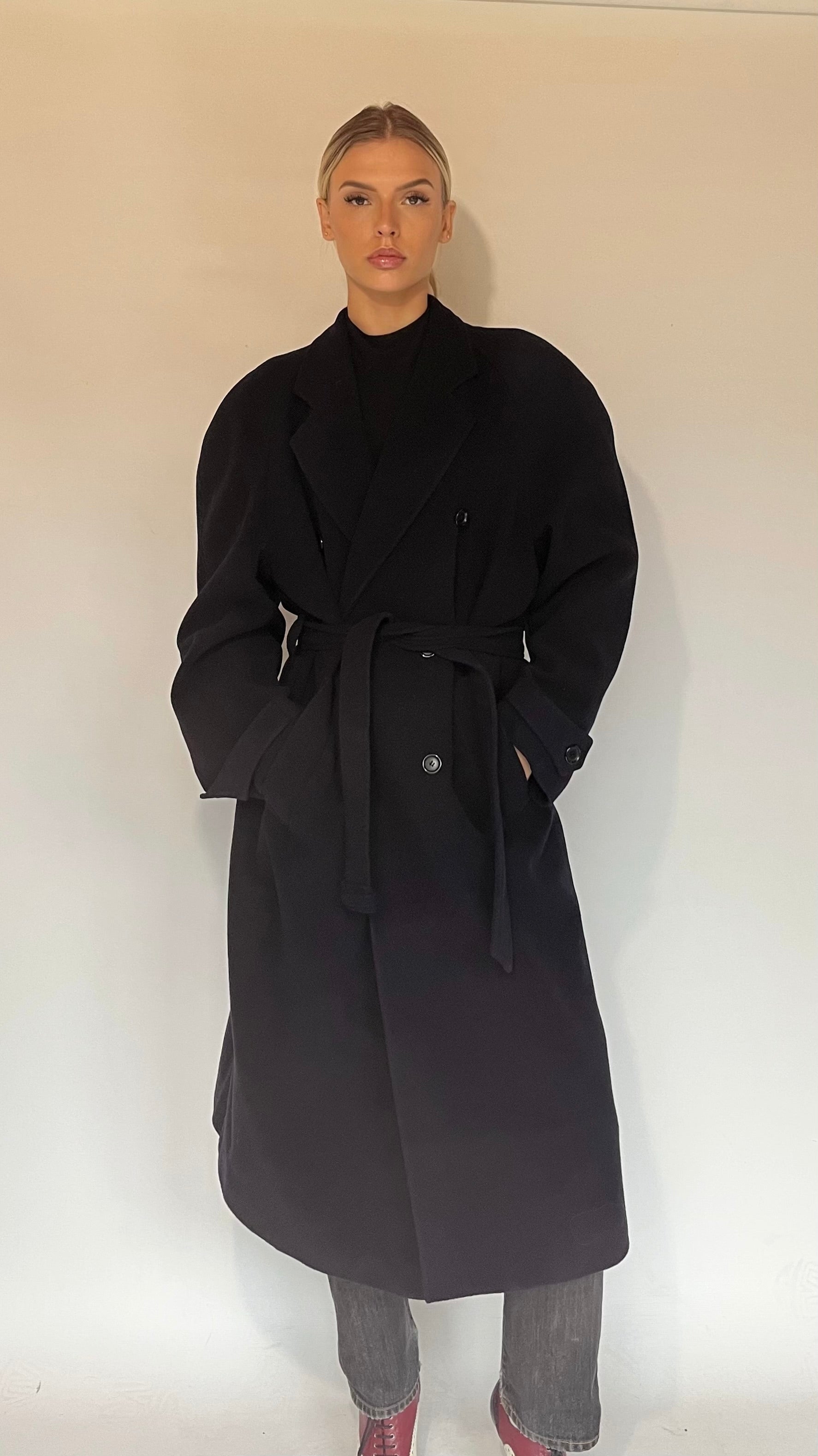 Coat 004