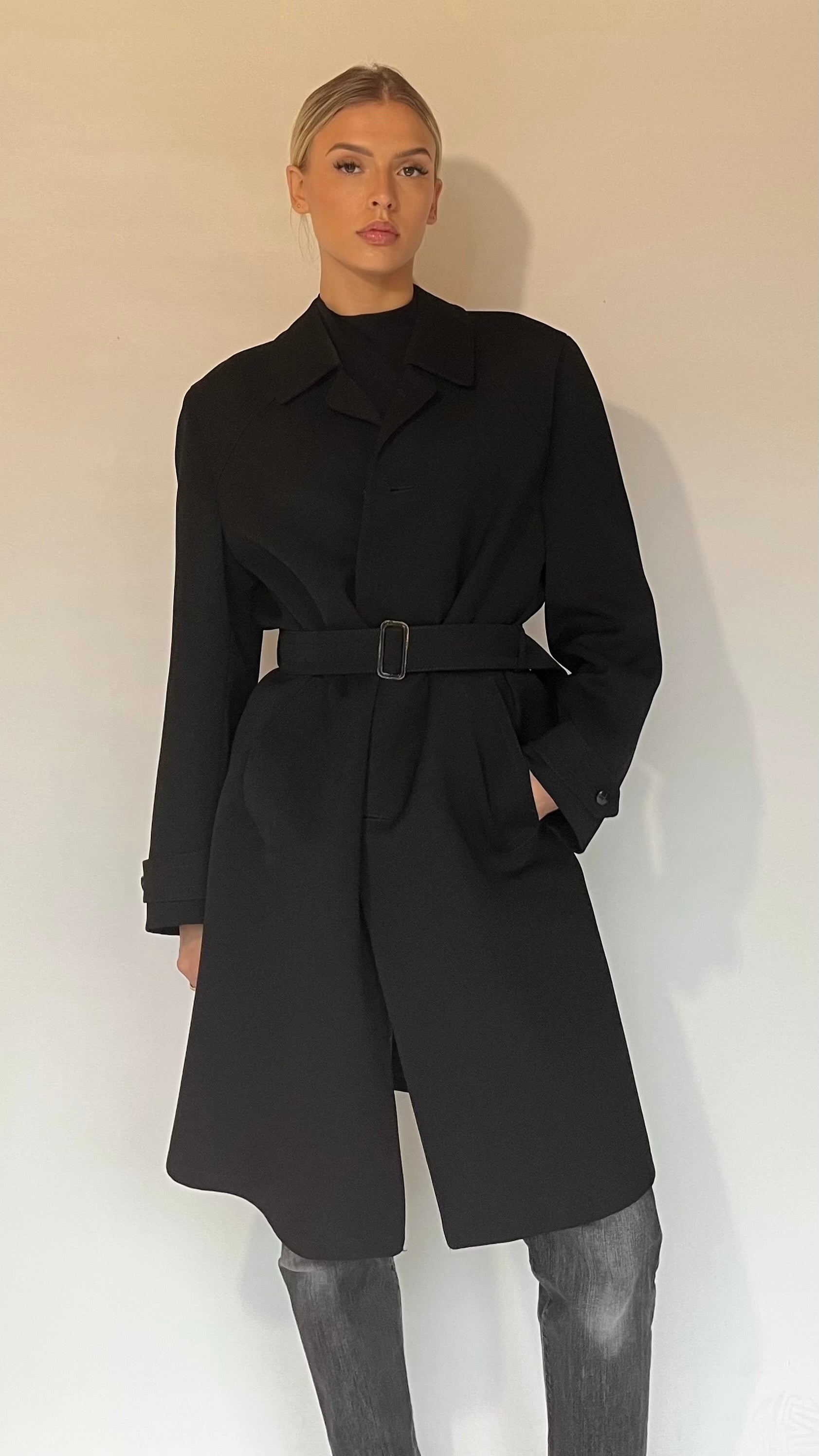Coat 001