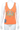 D&G Graphic Tank Top with Denim Detail