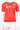 Adidas Manchester United Ronaldo #7 Home Shirt – 2021/22 Season
