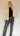 Faux Fur Coat 007