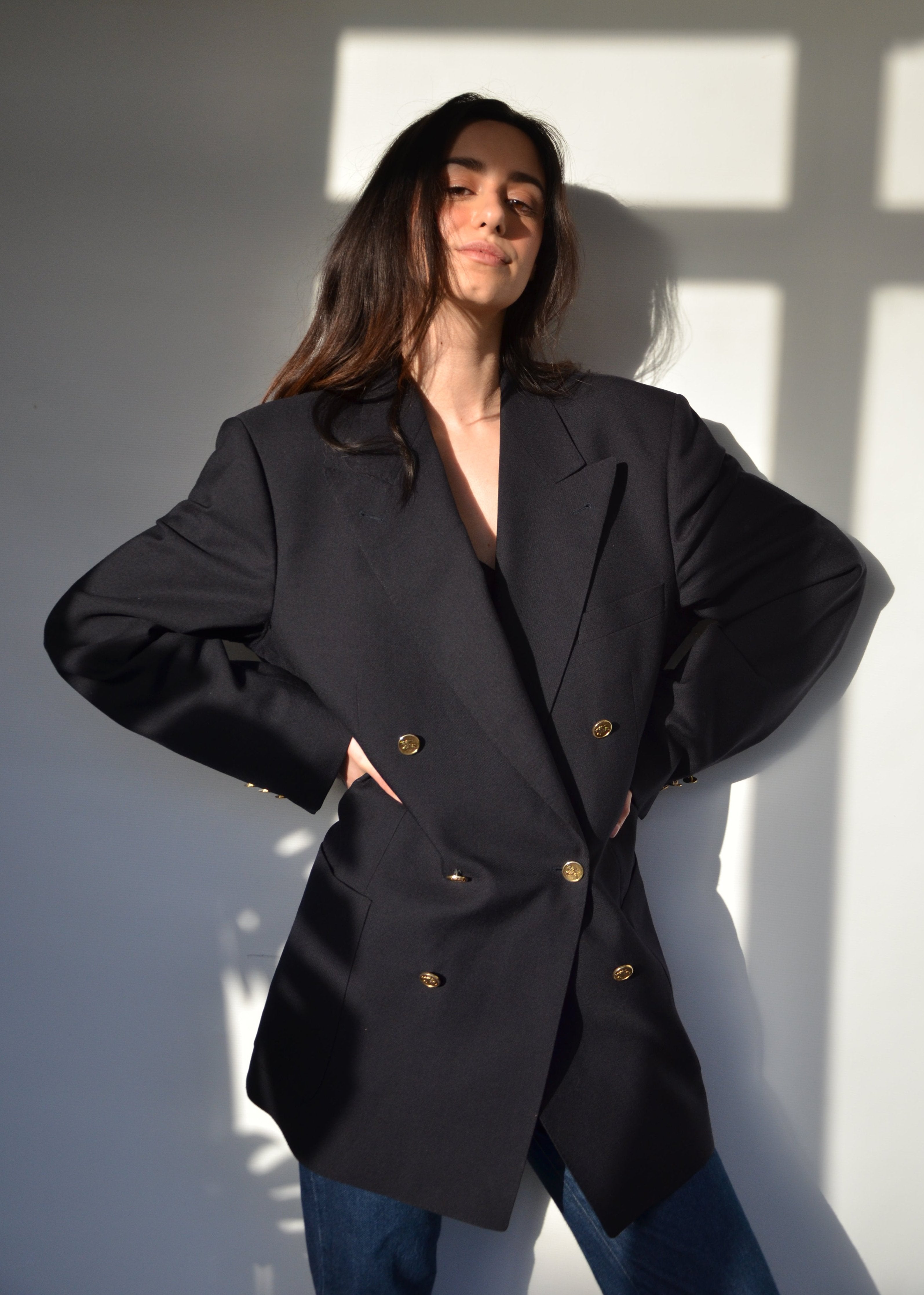 Burberry Blazer