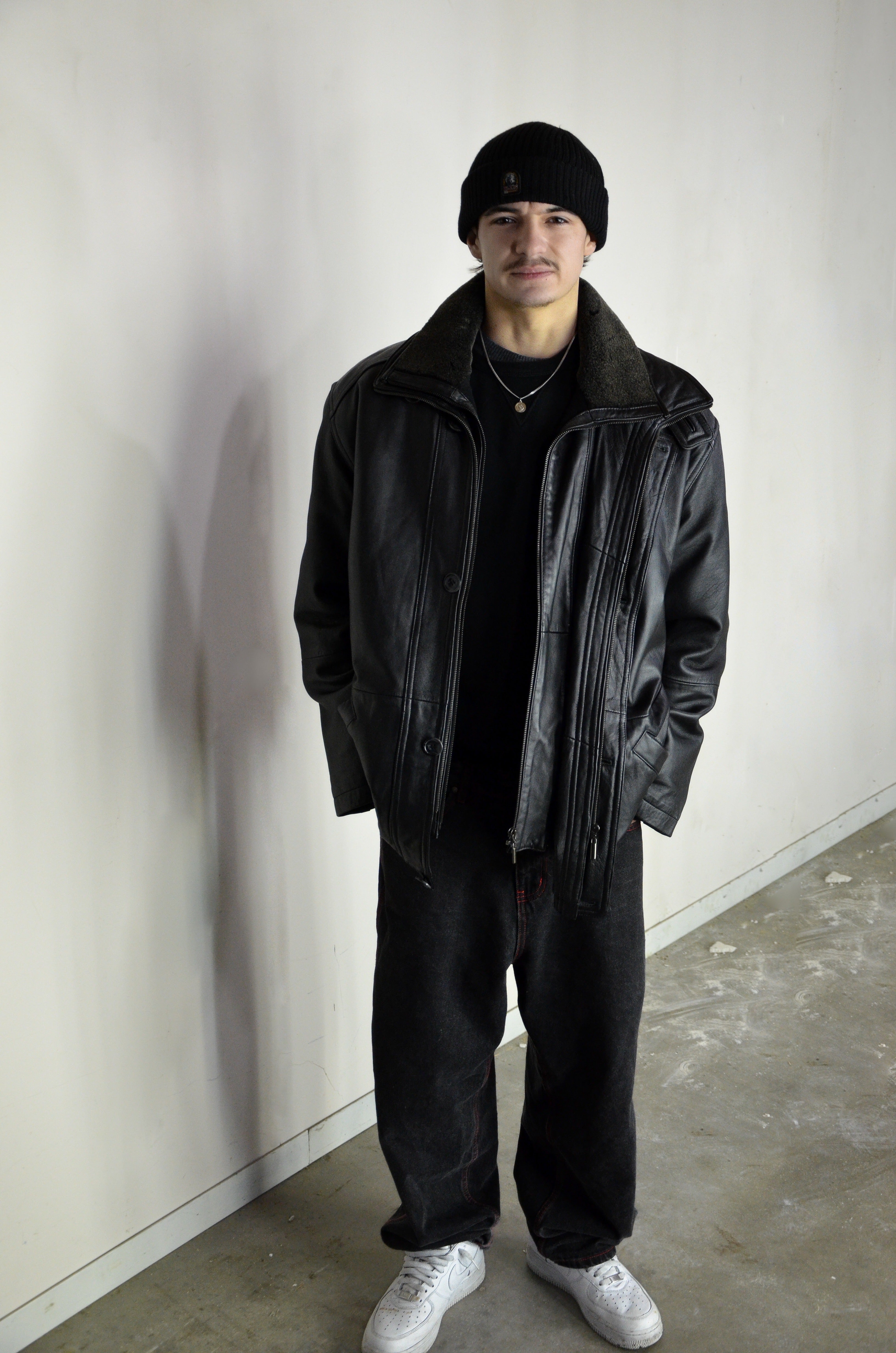 Jacket 012