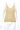 Heeps Evening Glamour Metallic Gold Knit Tank Top – Italian Vintage