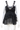 Vintage Italian Layered Chiffon & Embellished Pearl Top