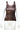 Pois Bronze Sequin Y2K Tank Top