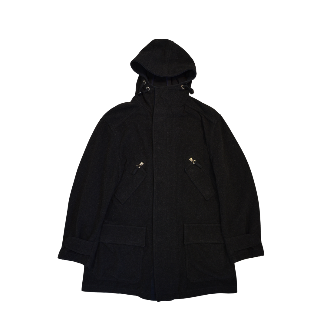 Armani Jeans Coat