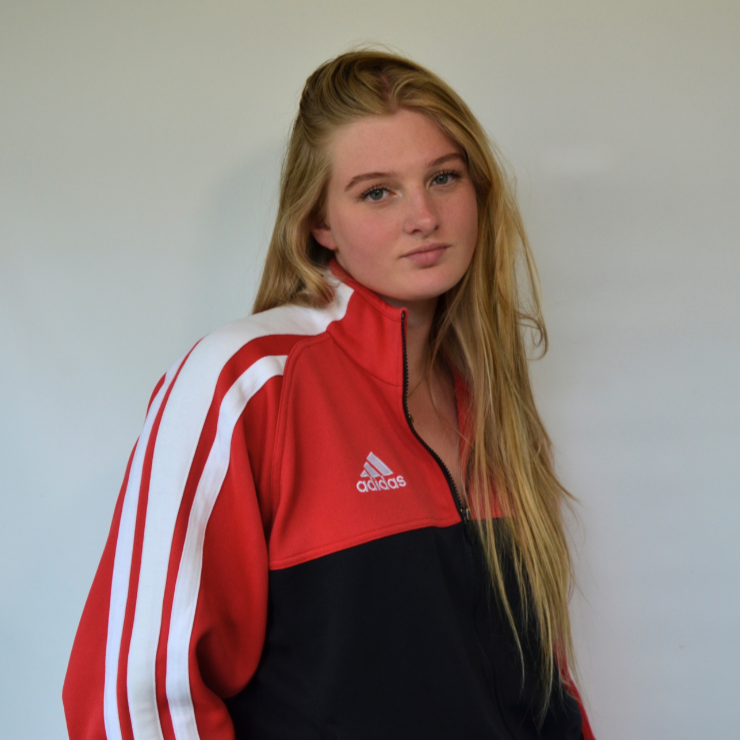 Adidas Cardigan