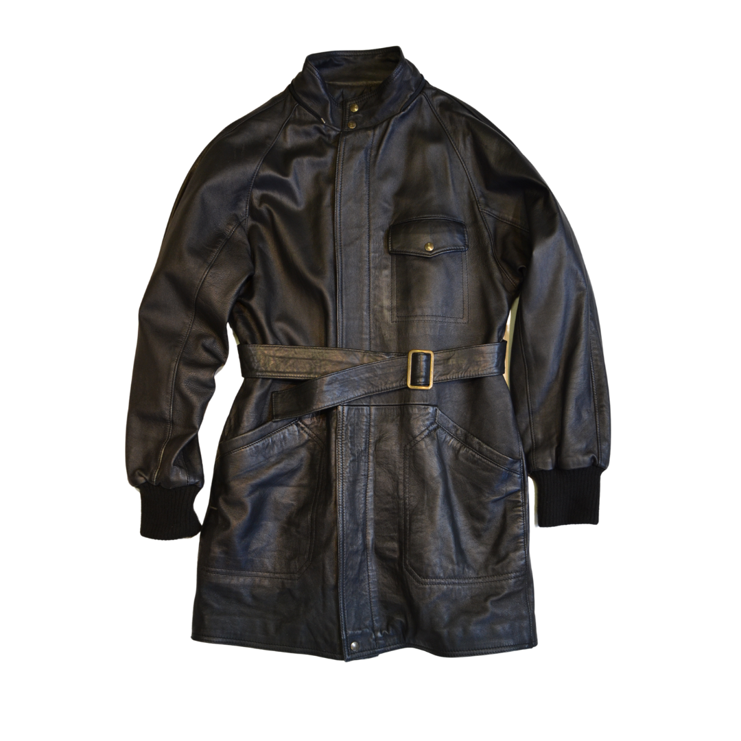 Jacket 001