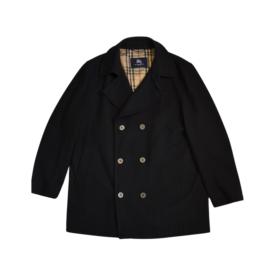 Burberrry Coat