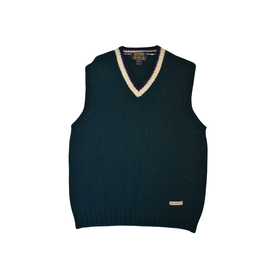 Woolrich Spencer