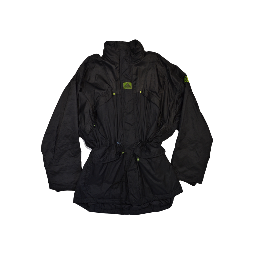 Adidas Jacket