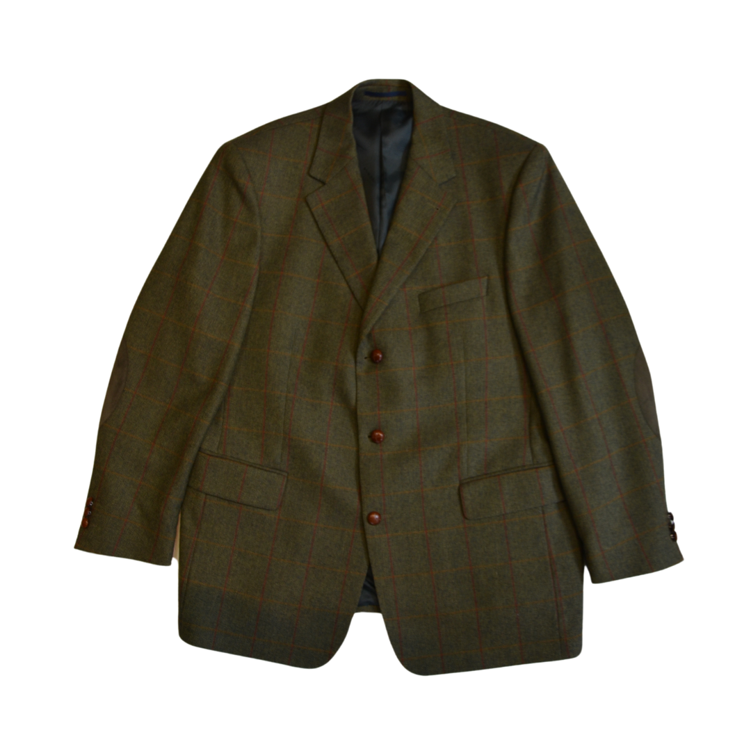 Burberry Blazer
