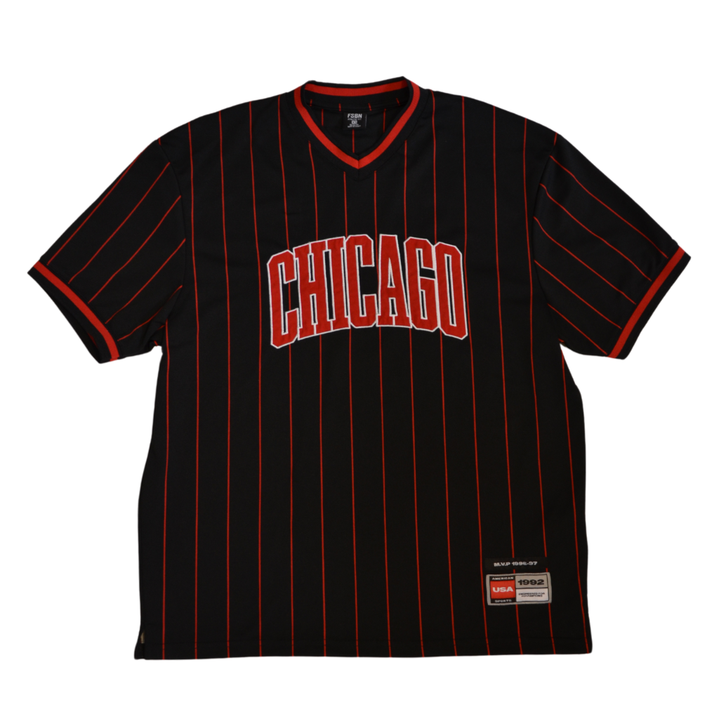USA Sport Tee