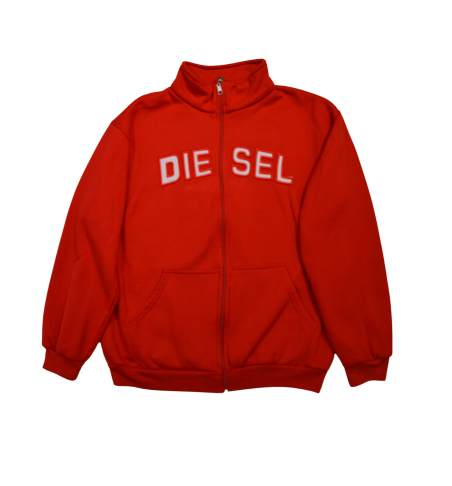 Diesel Cardigan